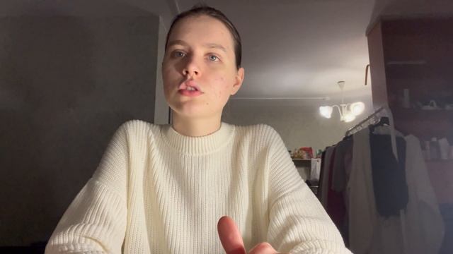 Влог. Февраль - 4 семестр учебы на психфаке МГУ и моя жизнь смотреть онлайн