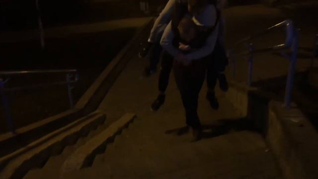 Надо Подкачаться by Antoha Kartoha смотреть онлайн