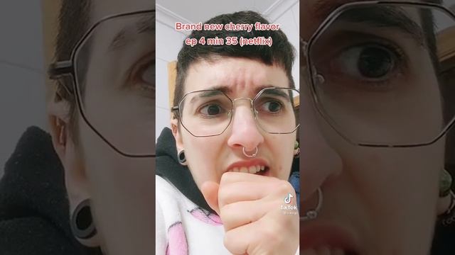 Brand New Cherry Flavour S1 Ep4 Min 35 04 People's Reaction смотреть онлайн