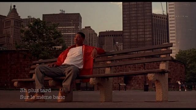 Math se fait - Men in Black смотреть онлайн