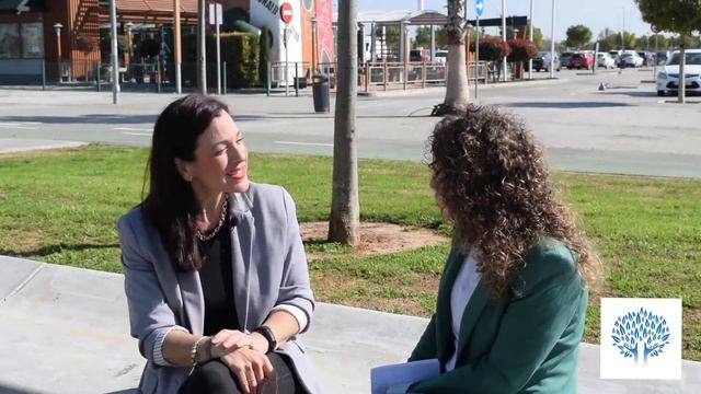 Mar Suárez Psicóloga - Entrevista: Paciente Esperanza - Comer Emocional смотреть онлайн