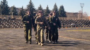 (Рыбинск-40) ЗАРНИЦА 2.0: ИТОГИ ВОЕННО-ПАТРИОТИЧЕСКОЙ ИГРЫ