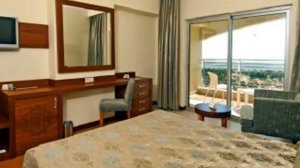 Amelia Beach Resort Hotel & Spa 5* Турция, Сиде - много развлечений