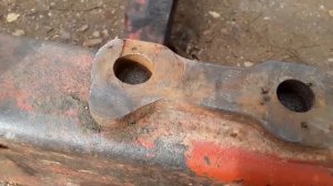 ДТ-75. Возрождение. Часть четвёртая. Запчасти и планетарка.