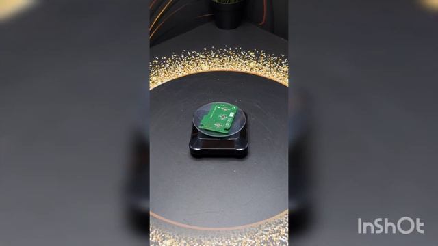 Модуль кнопок управления Xiaomi Mi Roborock S6 MaxV смотреть онлайн