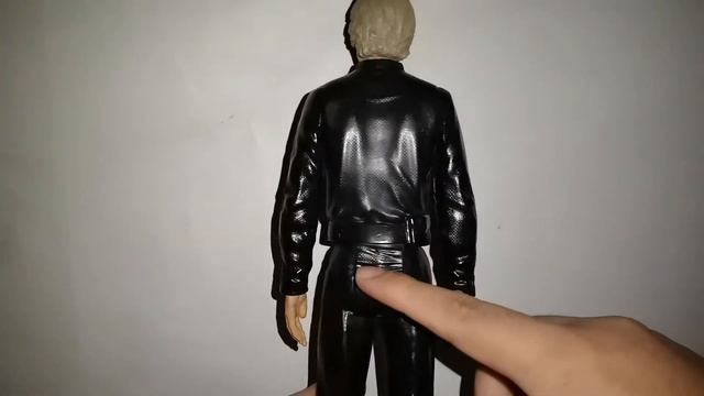Resaña De Luke Skywalker Titan Hero Series De 12 Pulgadas. смотреть онлайн