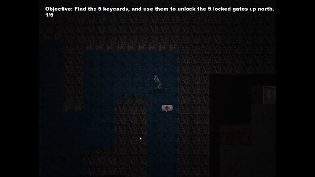 Capture The Intelligence прохождение