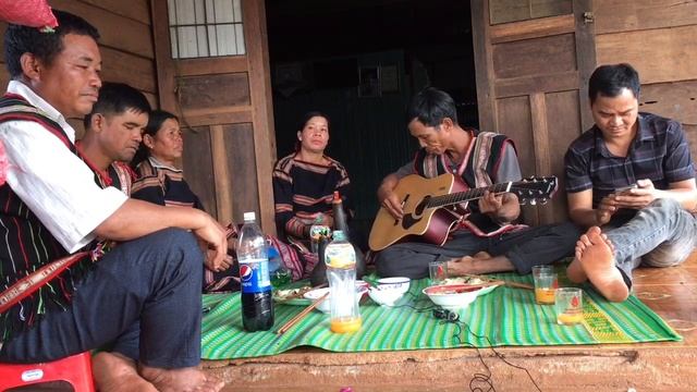 Tơlơi adoh jrai : plei ale team nay jon tay nguyen @SIUNANPTP смотреть онлайн