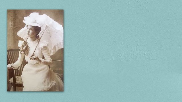 How to Dress: Outdoor Vintage Tea Party Outfit Ideas for High Tea смотреть онлайн