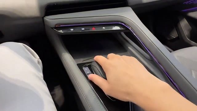 Zeekr 001 You New Color Fashion Version Ev Electric Cars смотреть онлайн