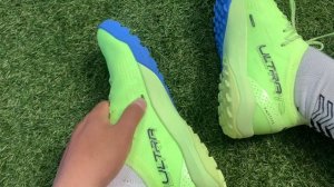 PUMA ULTRA ULTIMATE CAGE | UNBOXING & REVIEW