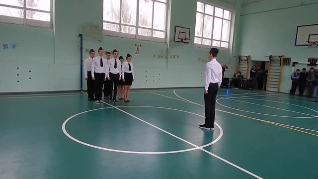 11б Орленок 2016 строевая смотреть онлайн