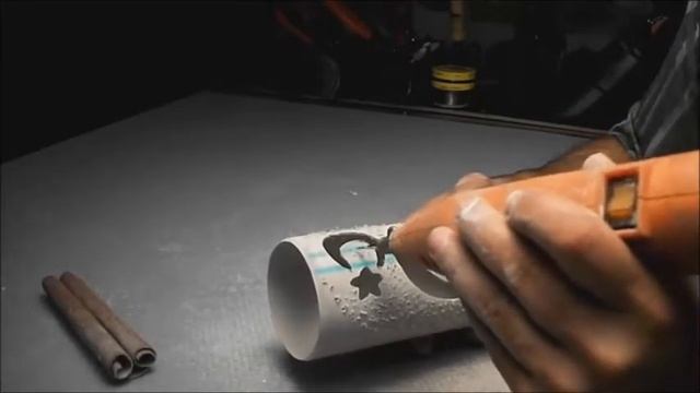 ALLAH (cc) ve TÜRK BAYRAGI MOTİFLİ GECE LAMBASI NASIL YAPILIR KENDİN YAP смотреть онлайн