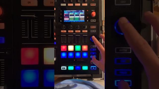 New Remix Mode! (Traktor PRO 3 | Supreme Edition MOD) смотреть онлайн