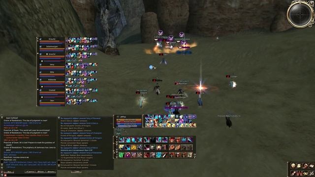 some ol pvp by CapMaT смотреть онлайн