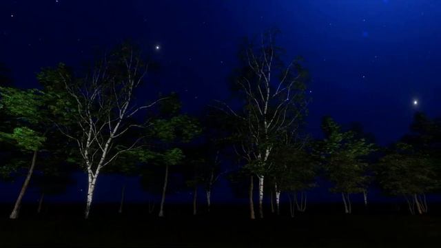 Лес смотреть онлайн