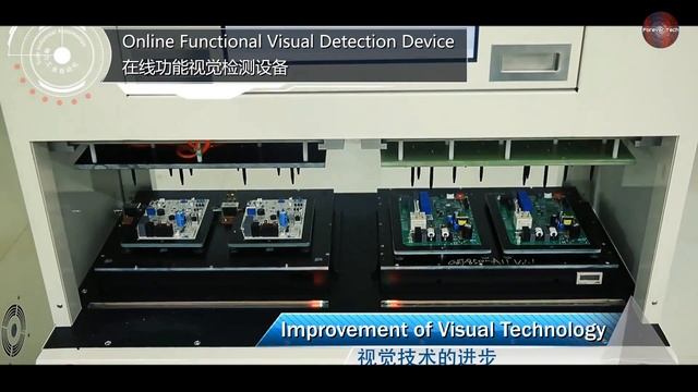 Gree Air Conditioner Factory Manufacturing Process With Robots And Latest Advance Technology смотреть онлайн