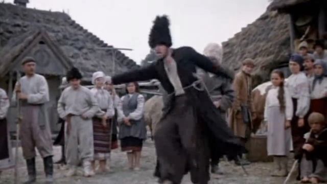 Чарлі і Хома Брут (Моє Село і Вій) смотреть онлайн