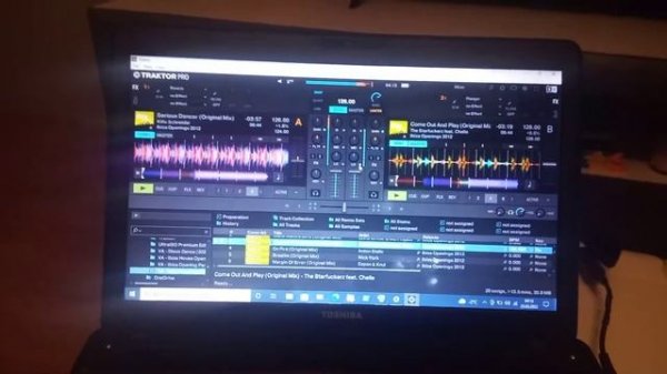 Traktor pro 3 crack