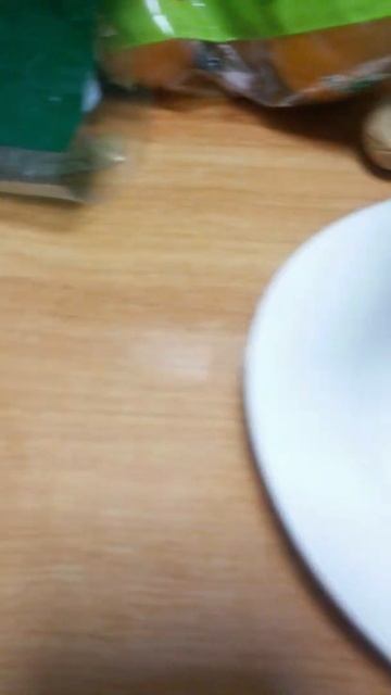 Неужели в первом пакетике хурма 25 февраля? Да, это оказалась хурма! смотреть онлайн