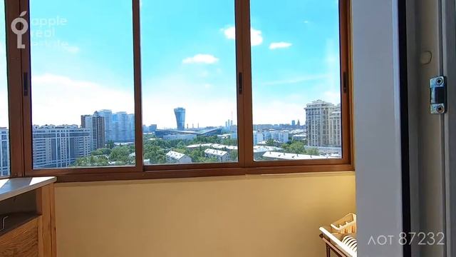 Уют и престиж: 72 кв.м в аренду. 3 комнаты. ЖК Виктори Хаус смотреть онлайн