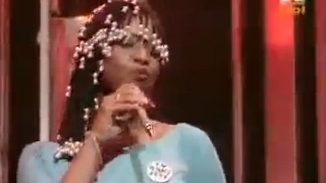 Mary Jane Girls - All Night Long