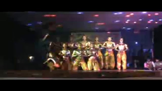 Sargam Dance group Nadi chowk Ghodari (Mahasamund) смотреть онлайн