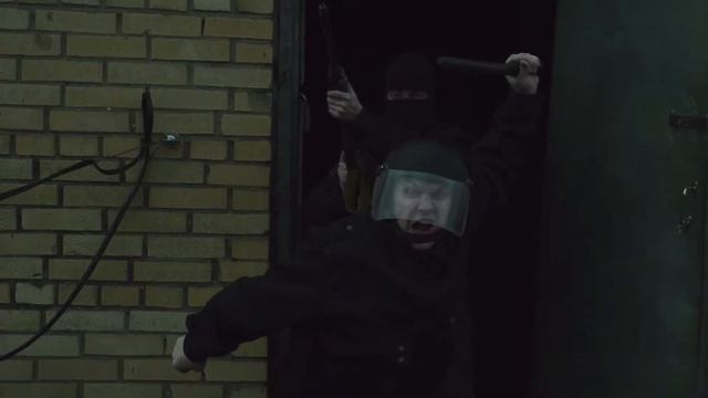 Чайка - Пропавшие в городе смотреть онлайн