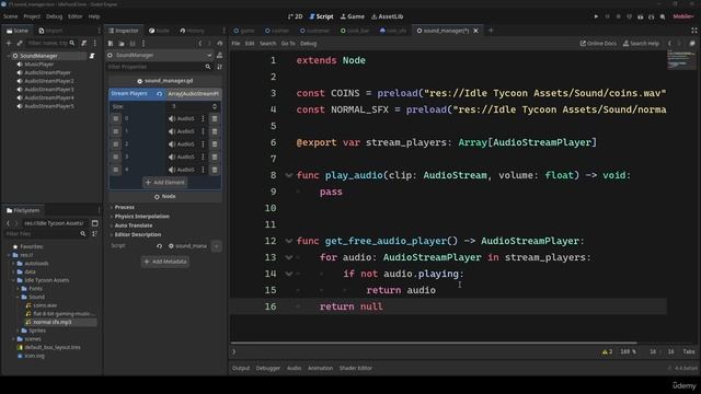 12 -Sound Manager смотреть онлайн