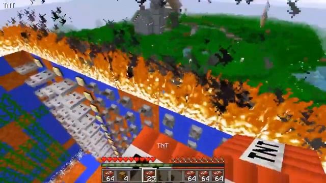 ВЫБЕРИ ПРАВИЛЬНЫЙ ТЕЛЕФОН ГЛЕНТ КОБЯКОВ СОНИК SCP ПОВАР ОБЕЗЬЯН ЛУНА FNAF 9 В МАЙНКРАФТ смотреть онлайн