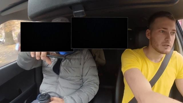 ТАКСИ/КОНФЛИКТ/ВЫСАДИЛ ОБИЖЕННОГО ПАССАЖИРА смотреть онлайн