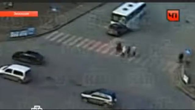 Смерть девушки под колесами джипа смотреть онлайн