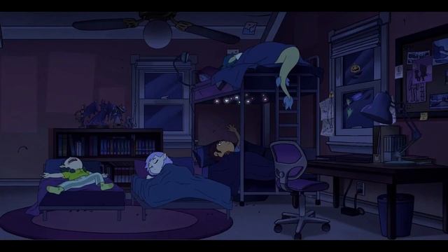 E11jah - Luminous [TOH AMV]