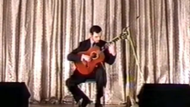 Peter Tchaikovsky_SWEET DREAM смотреть онлайн