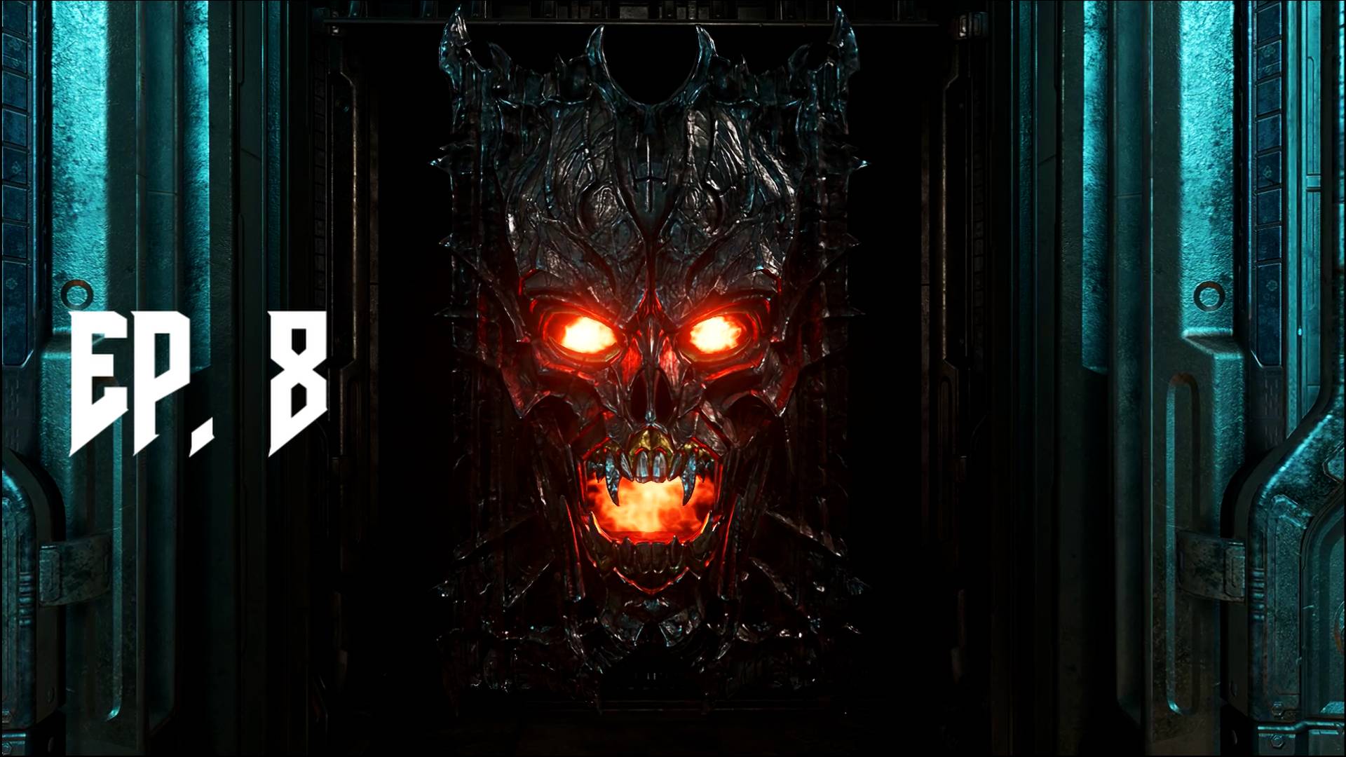 DOOM ETERNAL – Ep. 8