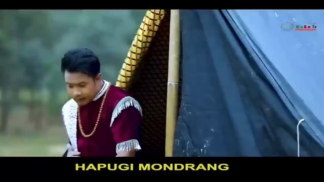 Hapugi mondrang.Full Film Available on meso tv app. смотреть онлайн