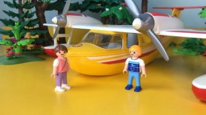 Воздушный транспорт. Самолёты, вертолёты,ракеты. Бобби и Эмма изучают воздушный транспорт.