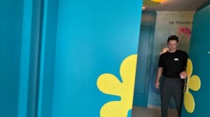 NICKELODEON отель и тематический парк в одном месте! Тут оживает сказка:)