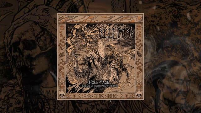 Nytt Land - “Hoge Yage