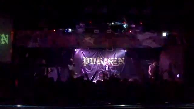 Purgen Не голосуй Москва Rock Hous ar , 2019 720p смотреть онлайн