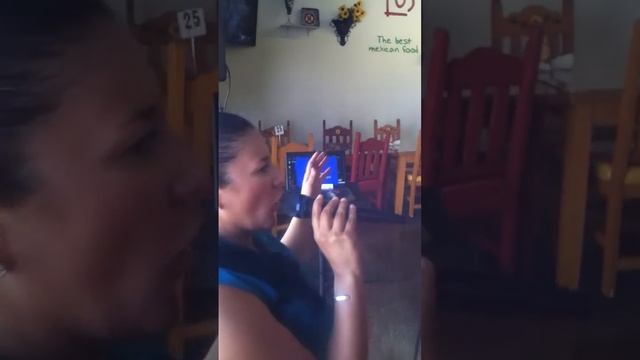 Copia de Veronica Rodriguez La voz con sentimiento CONTIGO APRENDI смотреть онлайн