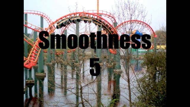 Anaconda Review Kings Dominion