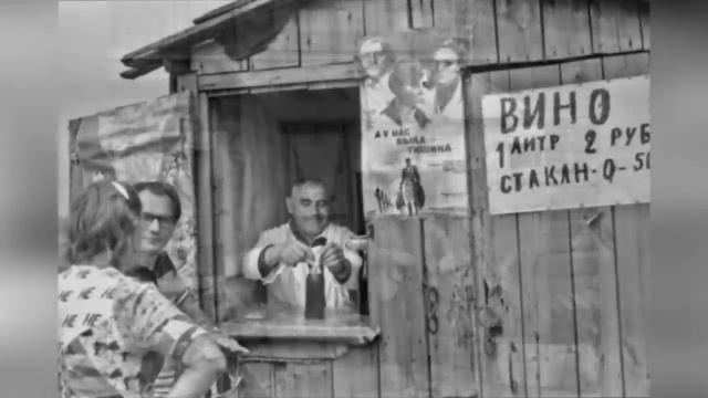 Знакомая песня из 70 ГОДОВ и ФОТО. смотреть онлайн