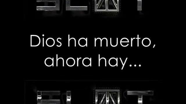 СЛОТ - Небо (Subtitulado Al Español)