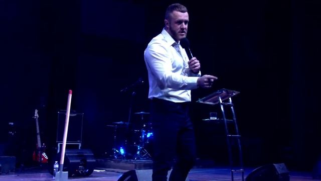 Александр Кашлаков | Копай колодцы | Новое Поколение Днепр | 01.10.23. смотреть онлайн