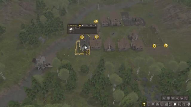 |SHORT GAMES| Banished смотреть онлайн