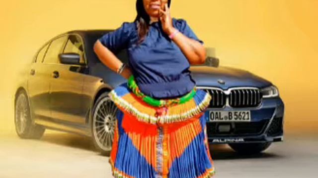 Mhani sayina chabani Betty my wife(BMW) смотреть онлайн