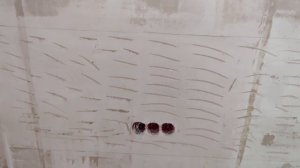 как подготовить гипсовую штукатурку перед укладкой керамогранита?