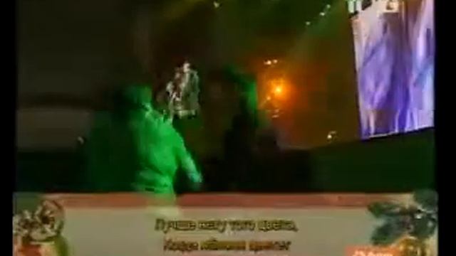 шоу-группа "Доктор Ватсон " - попурри "Цветочки" смотреть онлайн
