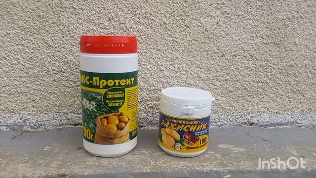 Как избавиться от колорадского жука та фітофтори на Картоплі на 100% смотреть онлайн